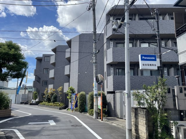【外観】