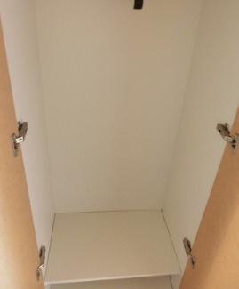 【収納】 | 参考写真