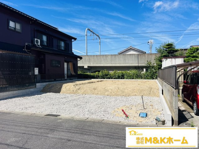 常滑市新浜町5丁目　全1棟