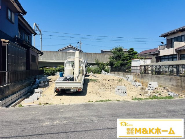 常滑市新浜町5丁目　全1棟の設備|忙しい朝にも便利なシャワー機能付きです♪