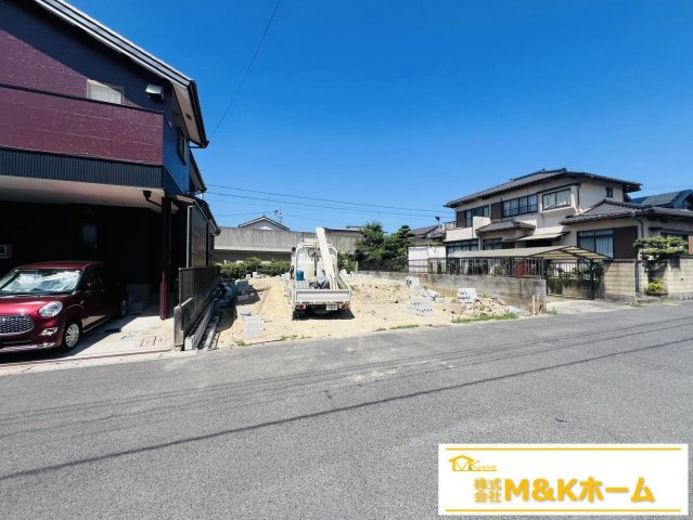 常滑市新浜町5丁目　全1棟の構造・工法・仕様|設計住宅性能評価取得☆