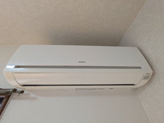 サンライズヒルのその他共用部分