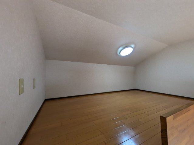 サンライズヒルの内装