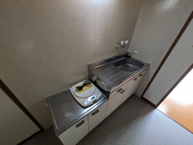 サンライズヒルのその他