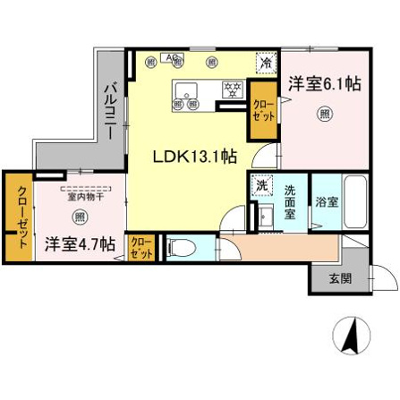 プリモ石井城