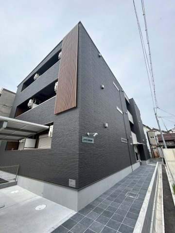 フジパレス水明公園西