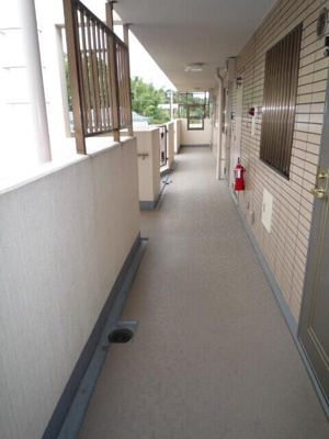 【その他共用部分】 | サンヴァレイ志村
