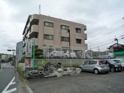 【駐車場】 | サンヴァレイ志村