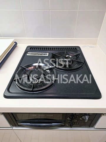 ル・ボワ武蔵境の設備