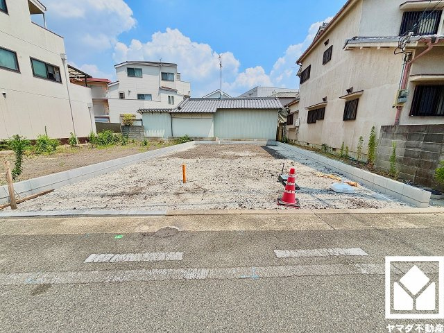 尼崎市西難波２丁目 １期の外観|浄水器付きなので、いつでも手軽にきれいなお水をご利用いただけます。