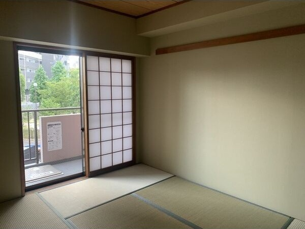 シティマンション赤池の内装