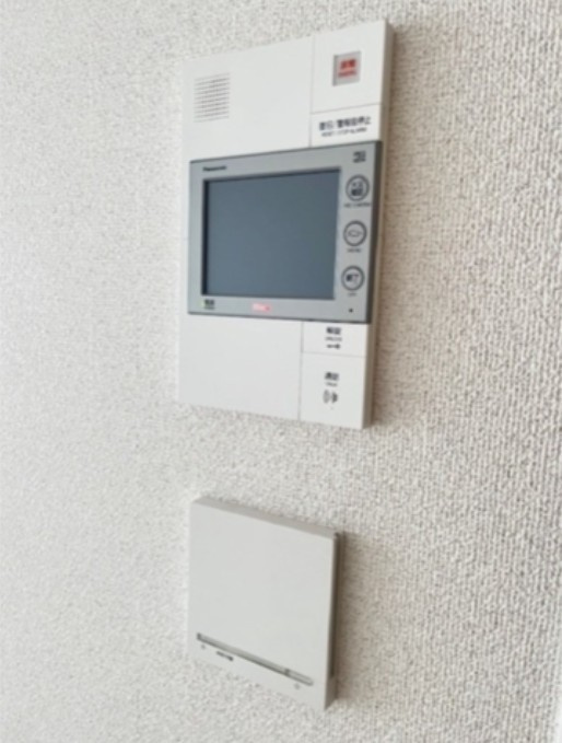 ウエストパークタワー池袋のセキュリティ