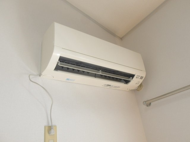フルハウス中杉の設備
