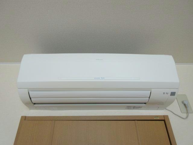 オルネ106 A･Bの設備