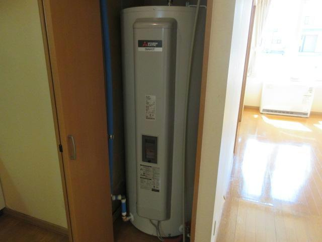 オルネ106 A･Bの設備