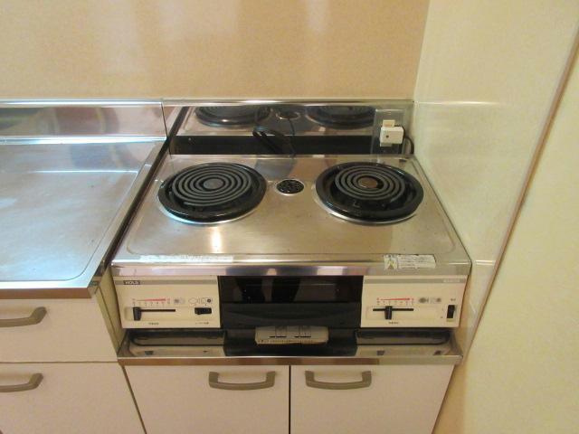 オルネ106 A･Bの設備