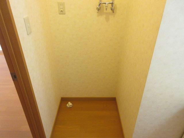 オルネ106 A･Bの内装