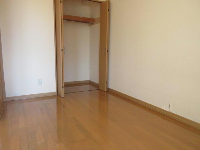 オルネ106 A･Bの居間・リビング