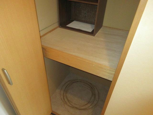 オルネ106 A･Bの内装
