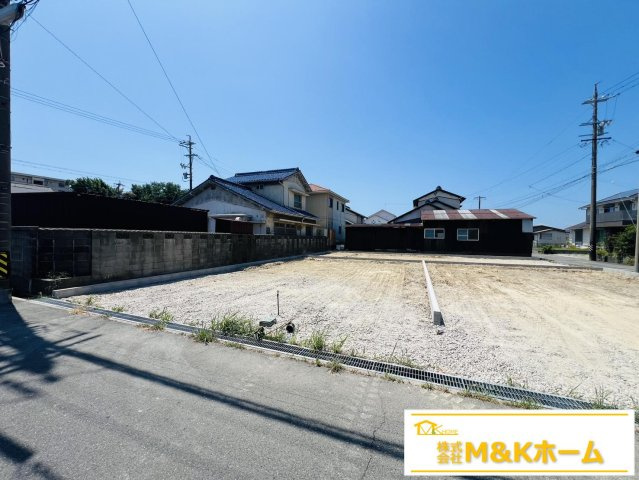 常滑市明和町5丁目　全3棟　3号棟