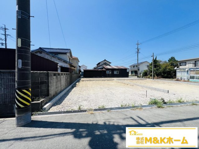 常滑市明和町5丁目　全3棟　3号棟の外観|R8.8.5撮影　WIC完備☆