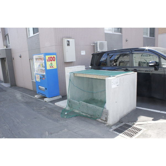 【その他共用部分】クリアーフィールド 