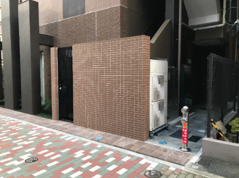 ミナモ浅草橋のその他