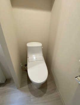 ミナモ浅草橋のトイレ|トイレも気になるポイント
