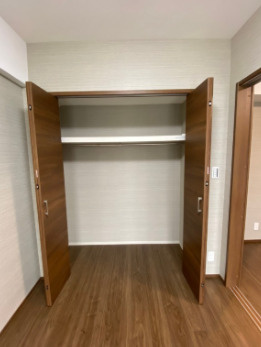 ミナモ浅草橋の収納|小物を収納するのに便利です