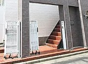 座間市相模が丘４丁目のアパートのその他共用部分