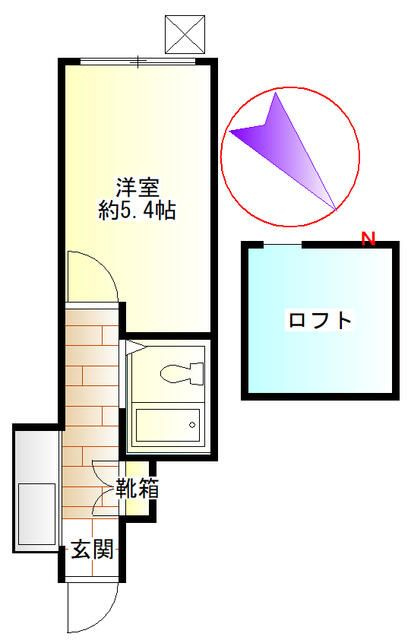 レオパレス小田急相模原第７