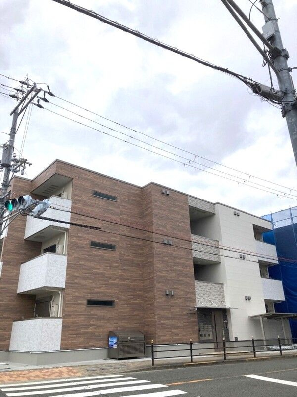 フジパレス出来島ＥＡＳＴⅤ番館