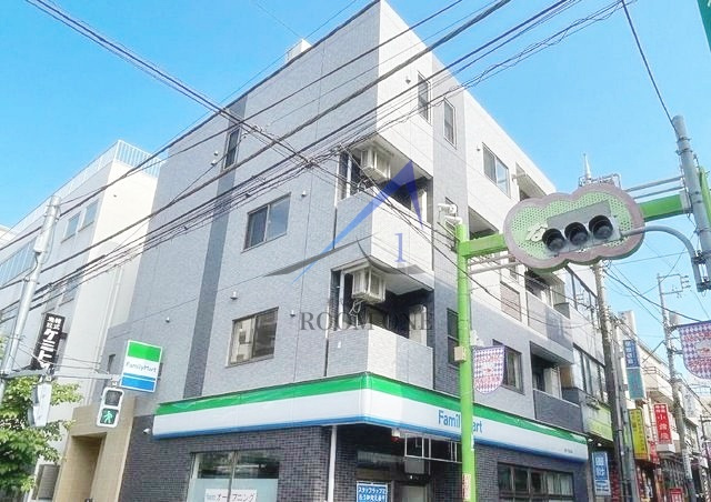 上池台ベルズ