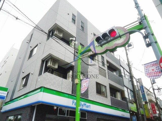 上池台ベルズ