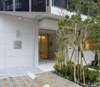 【庭】Ｂｅｌｌｅ　Ｖｕｅ新橋 