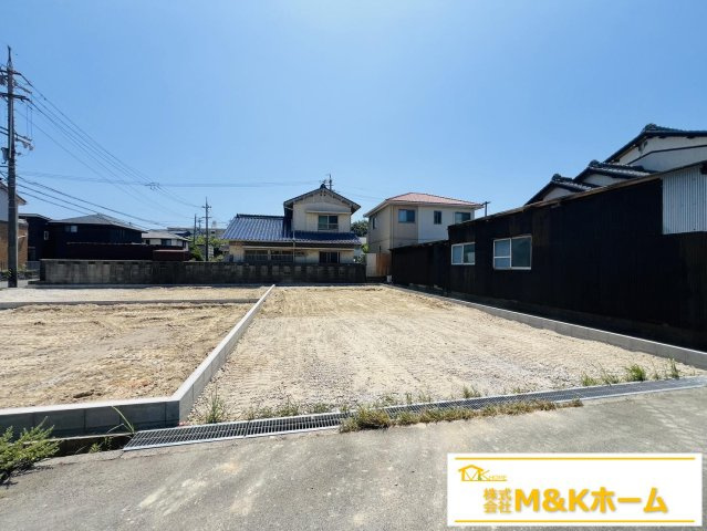 常滑市明和町5丁目　全3棟　1号棟