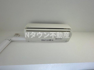 【設備】 | プライムローズ | エアコンです