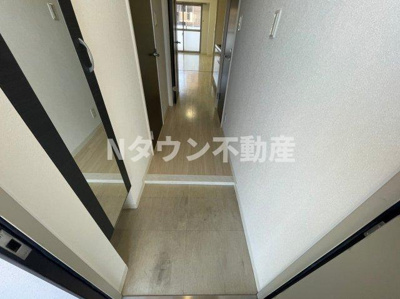【玄関】 | プライムローズ | きれいな玄関です
