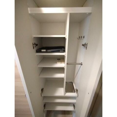 【その他】 | クレイシア品川戸越