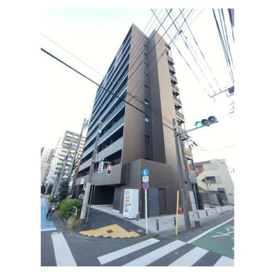【外観】 | クレイシア品川戸越