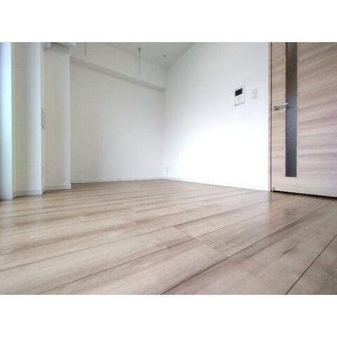 【内装】 | クレイシア品川戸越