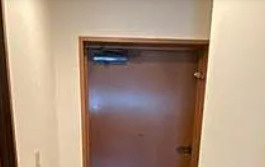 ＮＢＭの玄関
