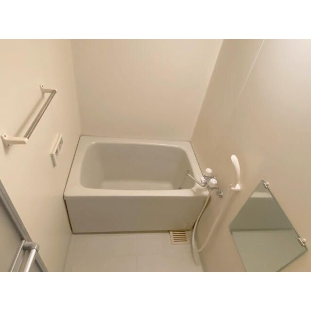 ＮＢＭの浴室