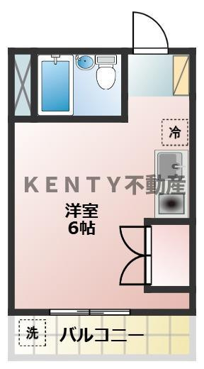 【間取り】 | アメニティヒルズ