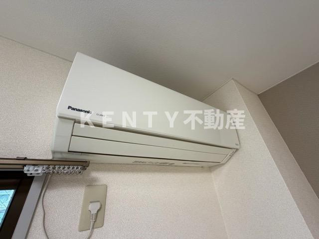 【設備】 | アメニティヒルズ