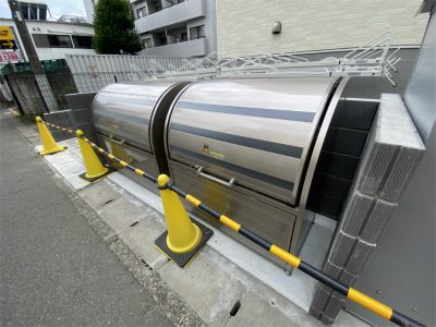 【その他共用部分】 | リブリサルビア中央林間(リブリサルビアチュウオウリンカン)