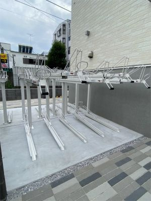 【その他】 | リブリサルビア中央林間(リブリサルビアチュウオウリンカン)