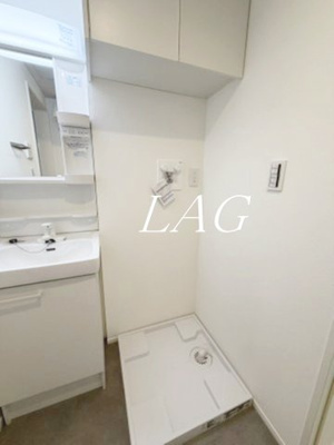 【設備】 | アーベインテラス宝町 | 室内洗濯機置場です。