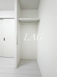 【収納】 | アーベインテラス宝町 | 収納です。