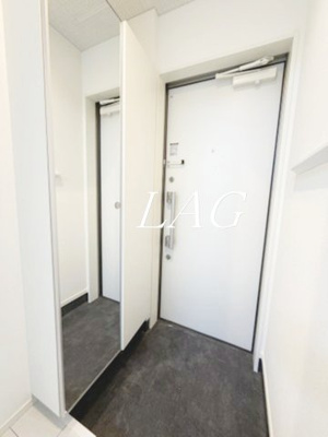 【玄関】 | アーベインテラス宝町 | 玄関です。